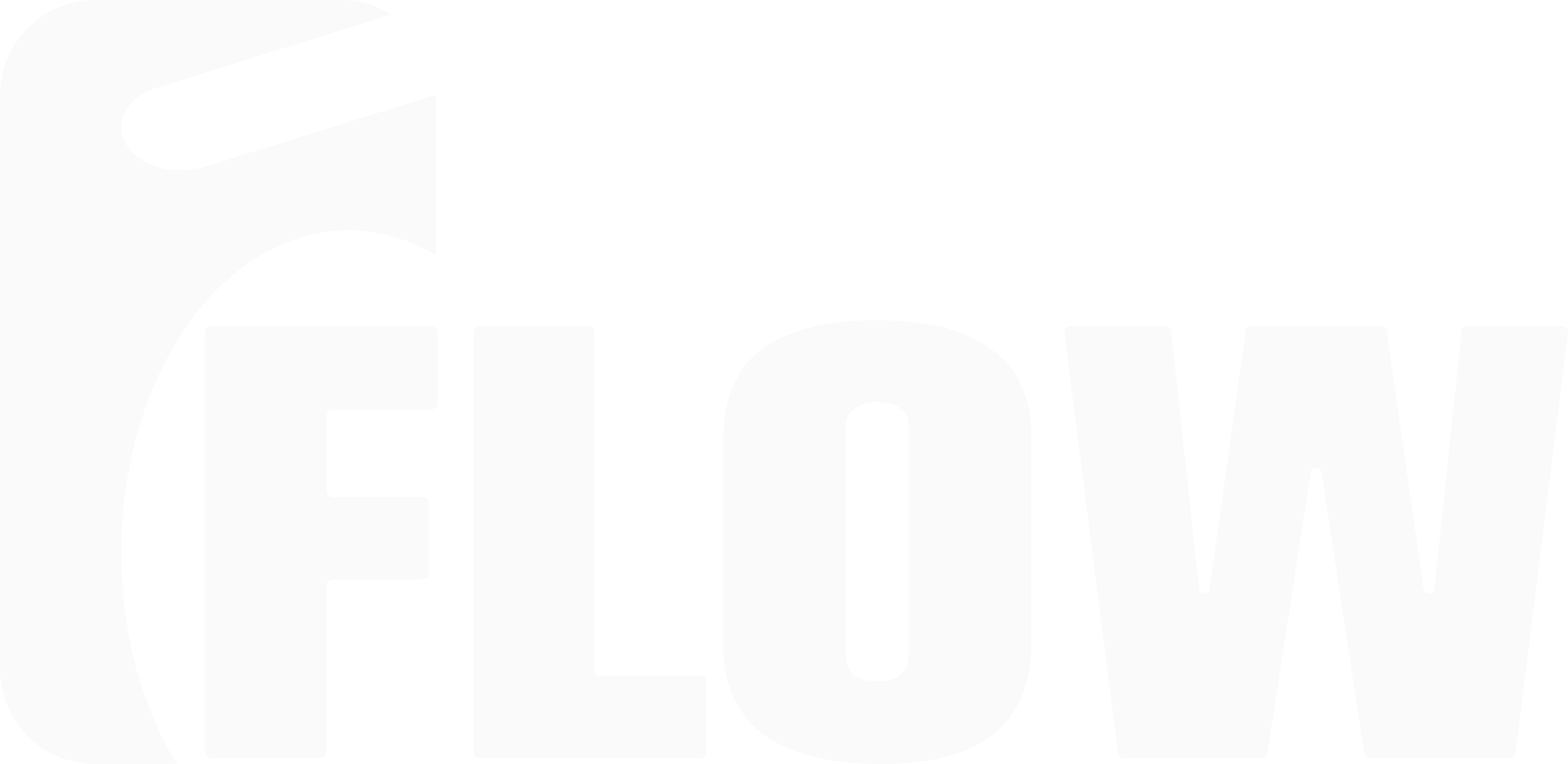 Flow Logo
